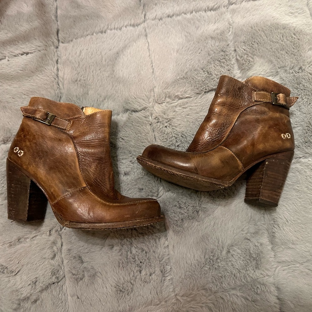 Bedstu boots Isla